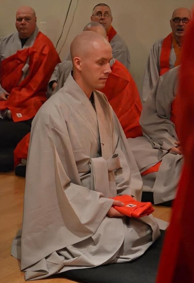 Muddy Water Zen