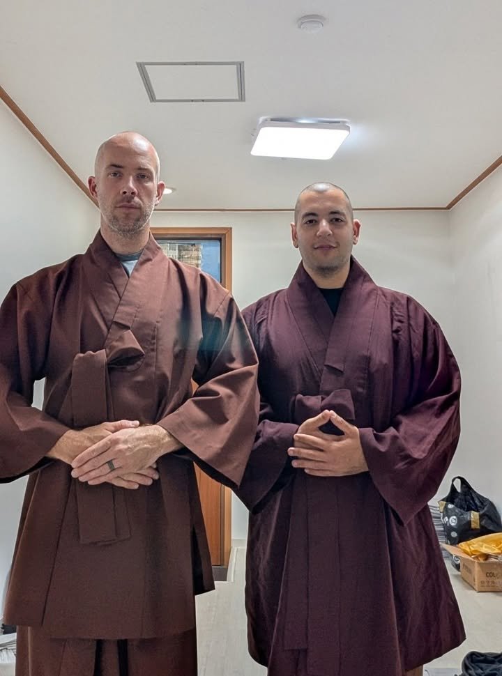 Muddy Water Zen