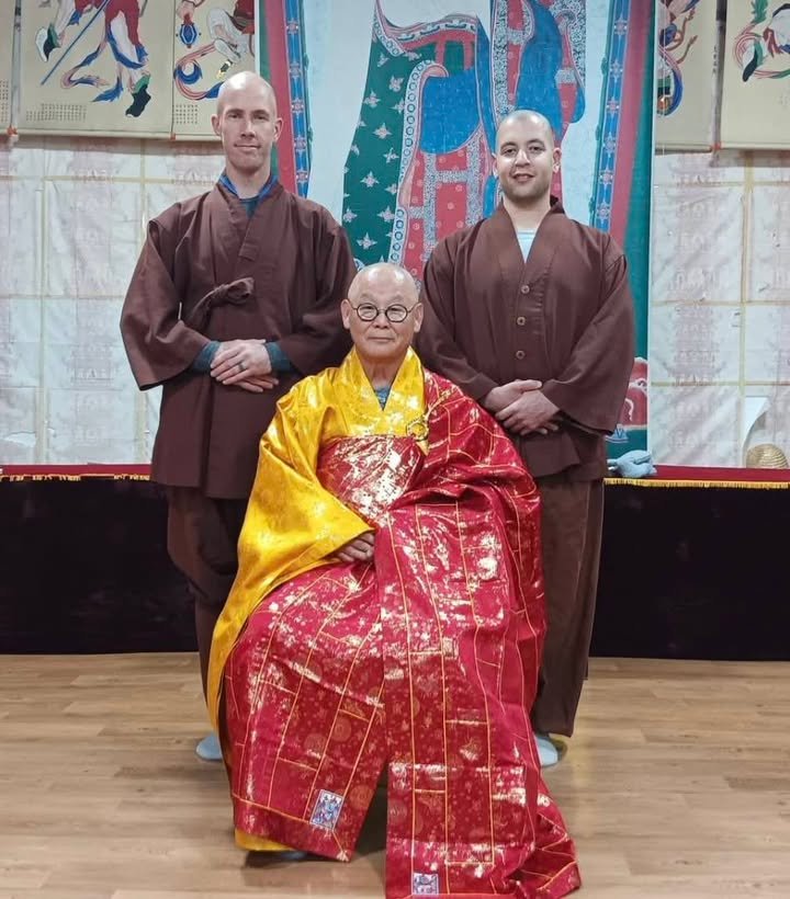 Muddy Water Zen